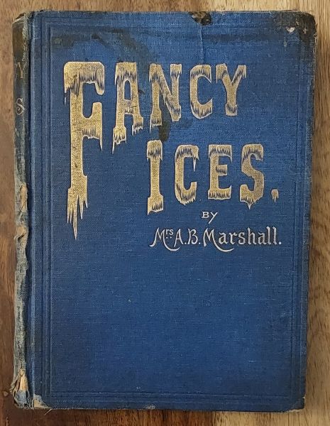 Fancy Ices