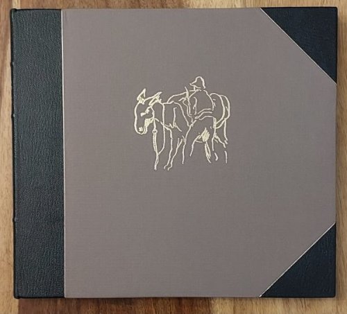 The Life and Art of Francois Krige