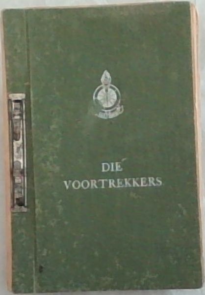 Die Voortrekkers