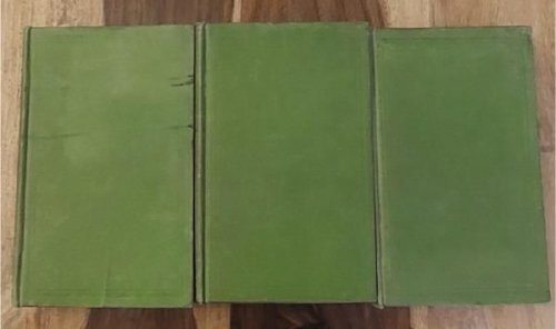 Image for Ordinances of the Province of the Cape of Good Hope, 1911-1951 Volume 1-3/ Ordonnansies van die Provinsie Die Kaap Die Goeie Hoop 1911-1951 Deel 1-3 Ordinances of the Province of the Cape of Good Hope, 1911-1951 Volume 1-3/ Ordonnansies van die Provinsie Die Kaap Die Goeie Hoop 1911-1951 Deel 1-3