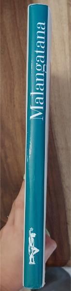 Image for Malangatana: Valente Ngwenya Malangatana: Valente Ngwenya