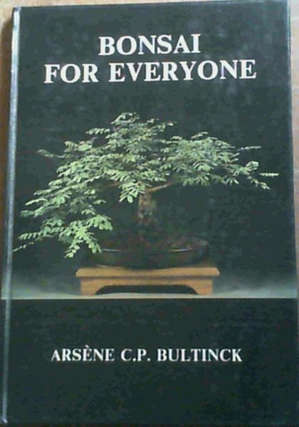 Bonsai For Everyone