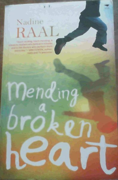 Mending a Broken Heart