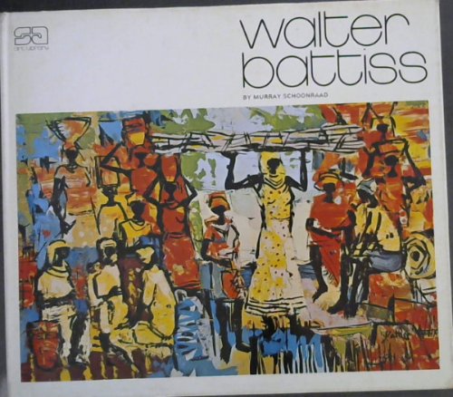 Image for Walter Battiss (South African art library) Walter Battiss (South African art library)
