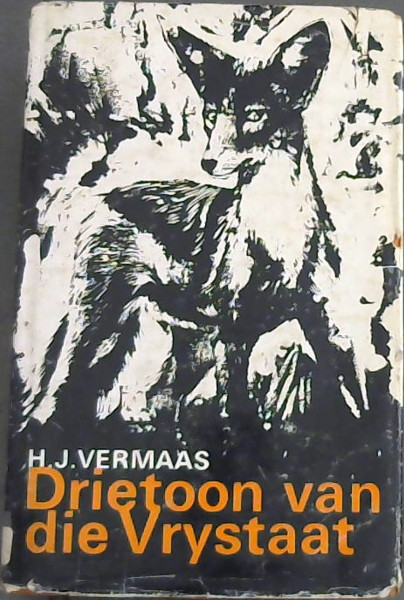 Drietoon van die Vrystaat