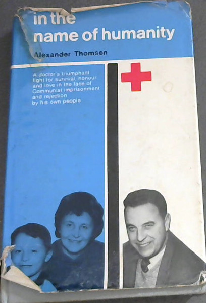 In The Name of Humanity