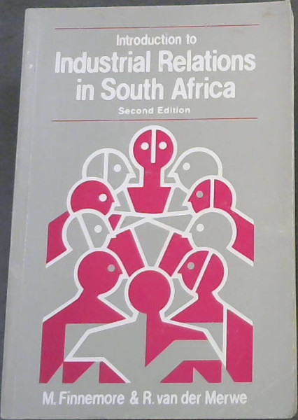 Introduction to Industrial Relations in South Africa