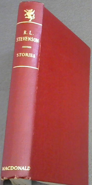 Stange Case Of Dr. Jekyll and Mr. Hyde (and other stories)
