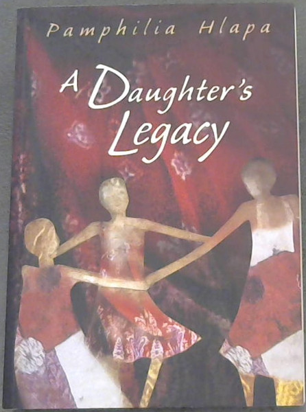 A Daughter's Legacy