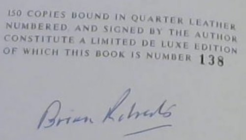 Kimberley: Turbulent city