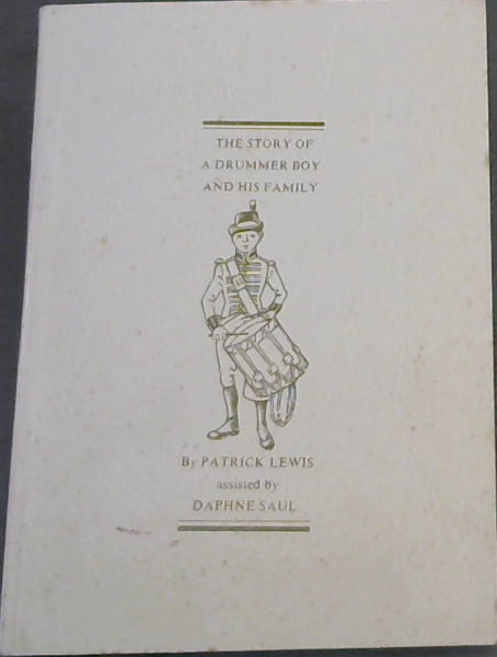 The Story of A Drummer Boy and his Family