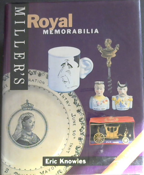 Miller's Royal Memorabilia