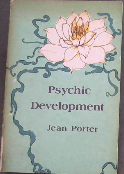 Image for Psychic development Psychic development