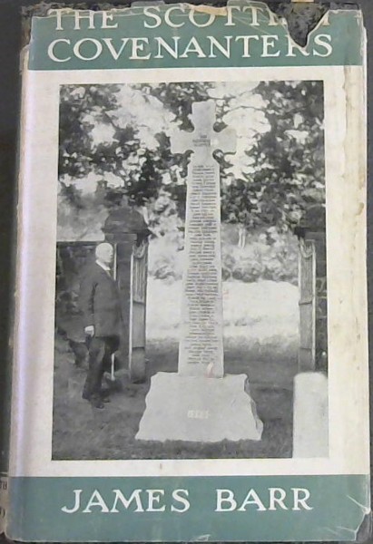 The Scottish Covenanters