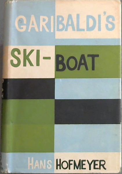 GARIBALDI'S SKI-BOAT
