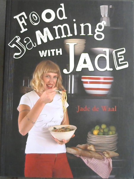 Food Jamming with Jade