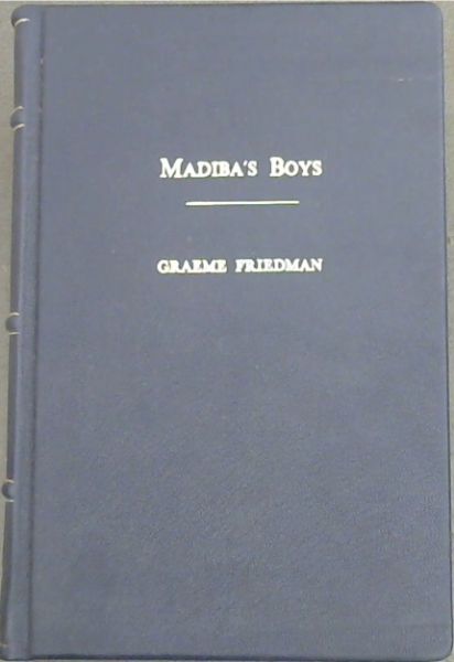 Madiba's Boys