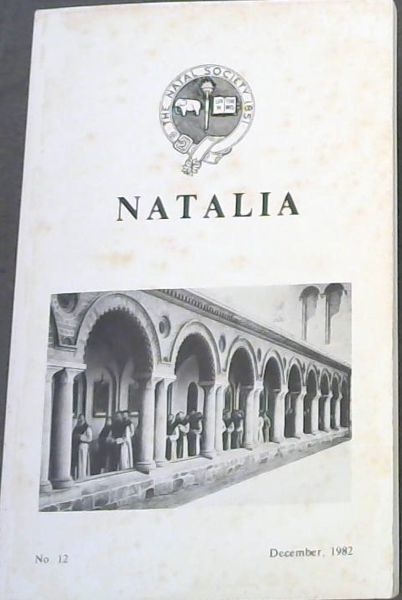 Natalia: No. 12, December , 1982