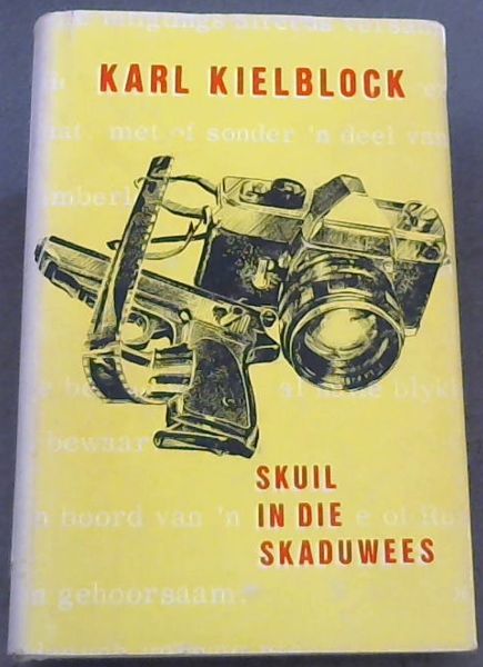 Skuil In Die Skaduwees