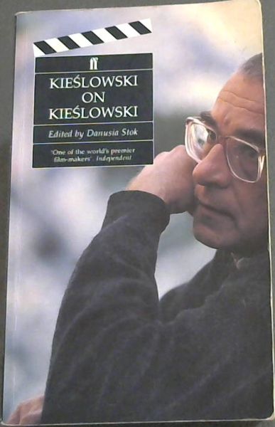 Kieslowski on Kieslowski