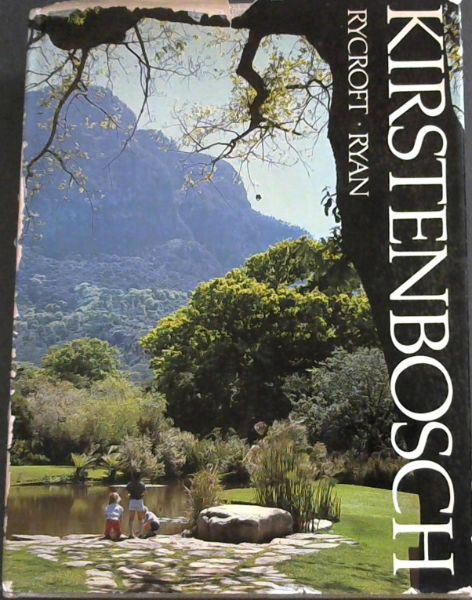 Kirstenbosch (Afrikaans text)