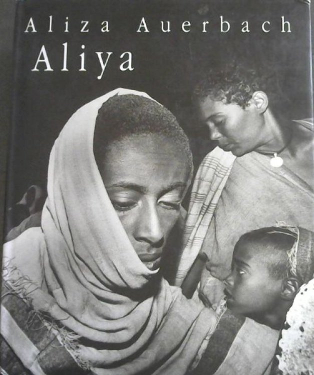 Aliya