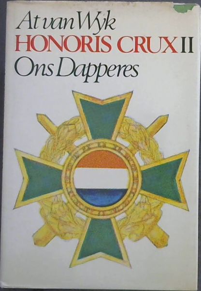 Honoris, Crux II Ons Dapperes