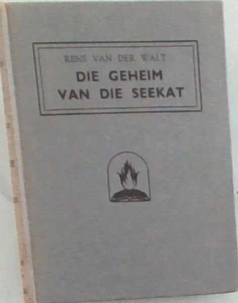 Die Geheim van die Seekat