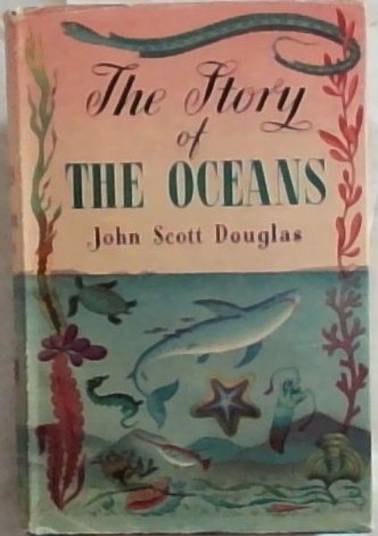 The Story of the Oceans