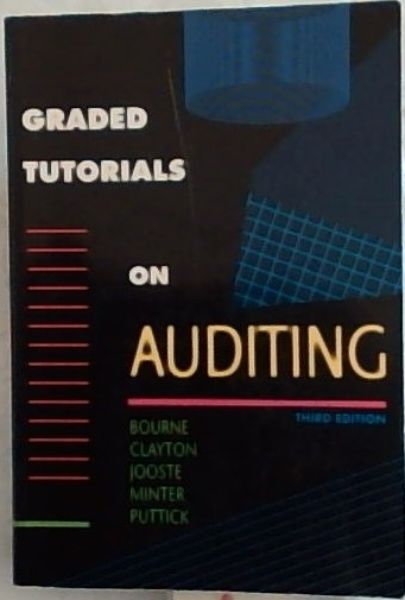 Graded Tutorials on Auditing