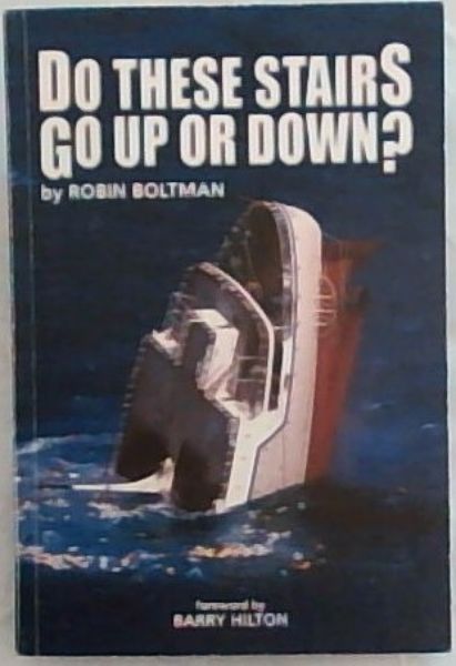 Image for Do These Stairs Go Up Or Down Do These Stairs Go Up Or Down