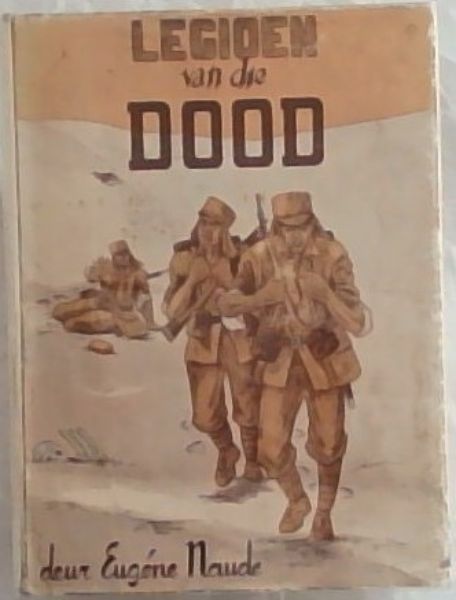 Legioen van die Dood