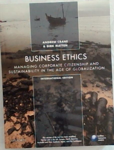 Business Ethics