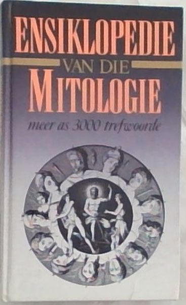 Ensiklopedie Van Die Mitologie
