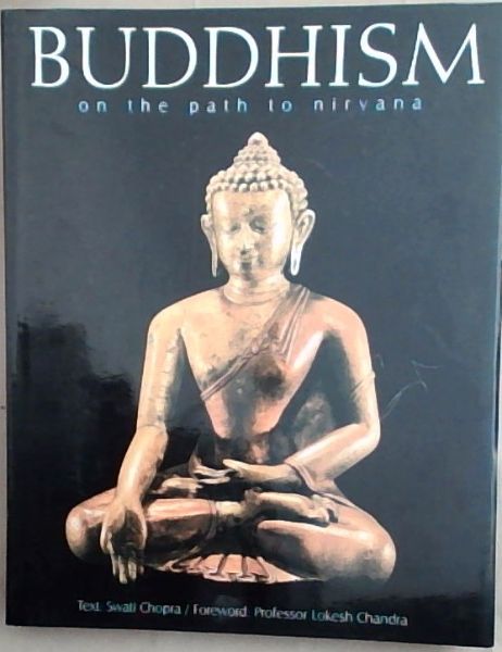 Image for Buddhism ; on the path to nirvana Buddhism ; on the path to nirvana