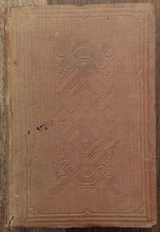 Recollections of a Three Years' Residence in China including Peregrinations in Spain, Morocco, Egypt, India, Australia, and New Zealand