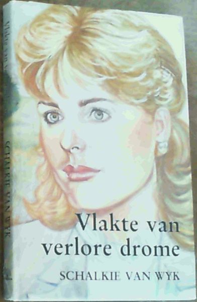 Vlakte van Verlore Drome