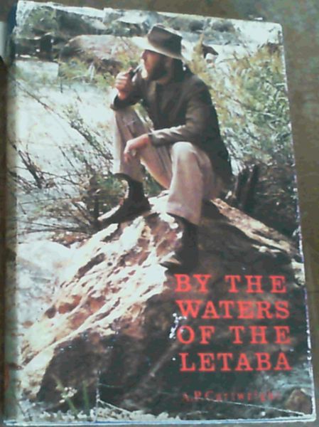 By The Waters of the Letaba