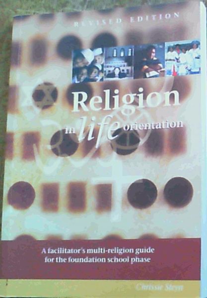Religion in Life Orientation