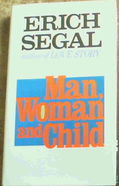 Man, Woman and Child