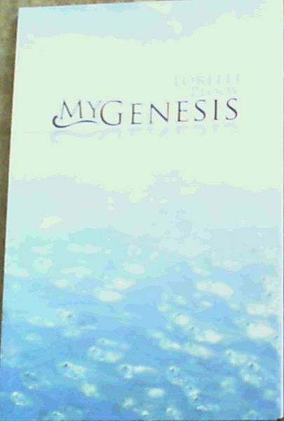 My Genesis