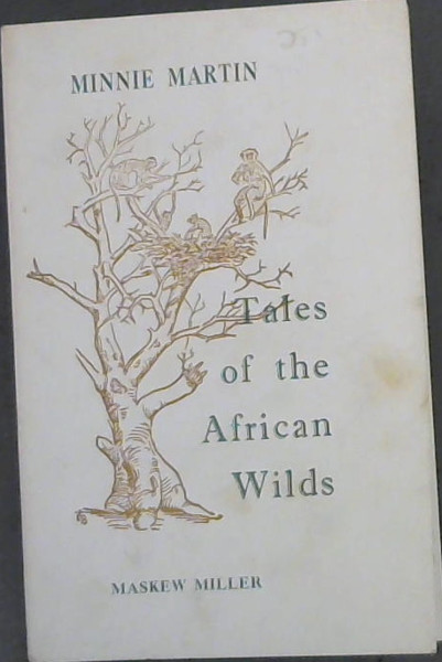 Tales of the African Wilds