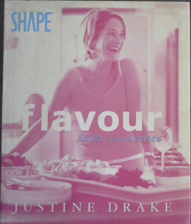 Flavour, Feast Your Senses (SHAPE)