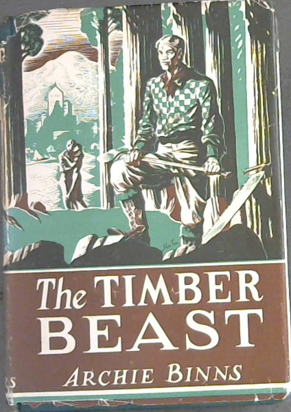 The Timber Beast