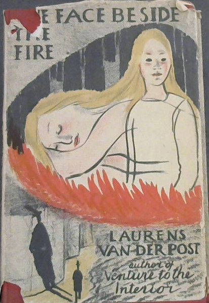 The Face Beside the Fire