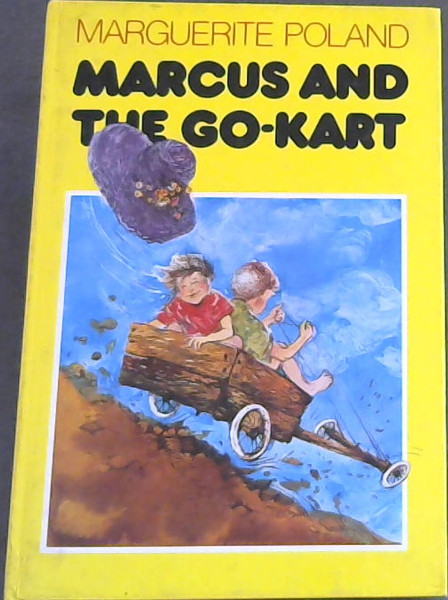 Marcus and the Go-Kart