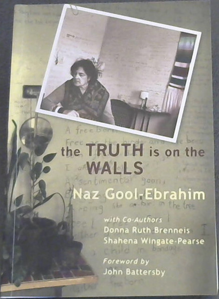 The TRUTH is on the WALLS