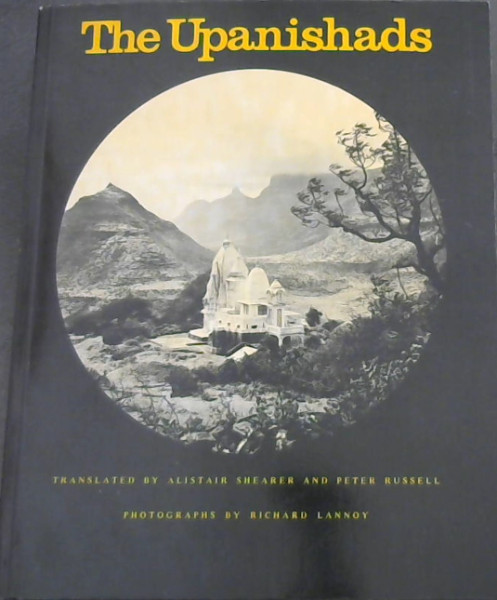 The Upanishads
