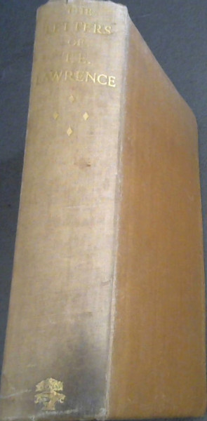 The Letters of T.E. Lawrence