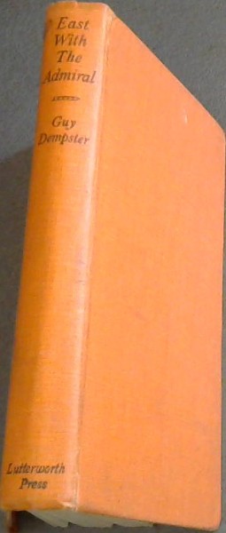 EAST WITH THE ADMIRAL